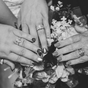 Meet your Posher, Terrie